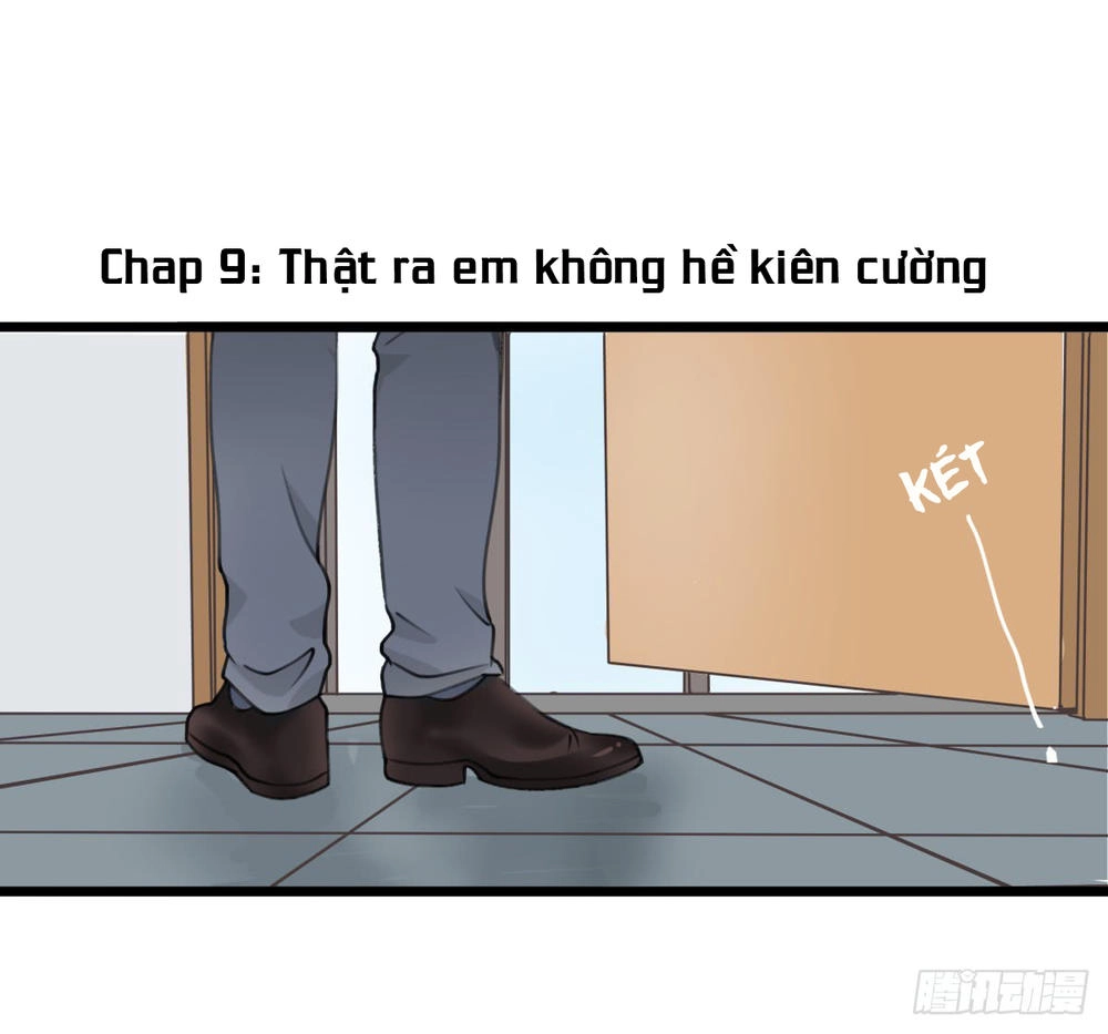 Phi Nhiên Hướng Phong Chapter 9.1 - 2