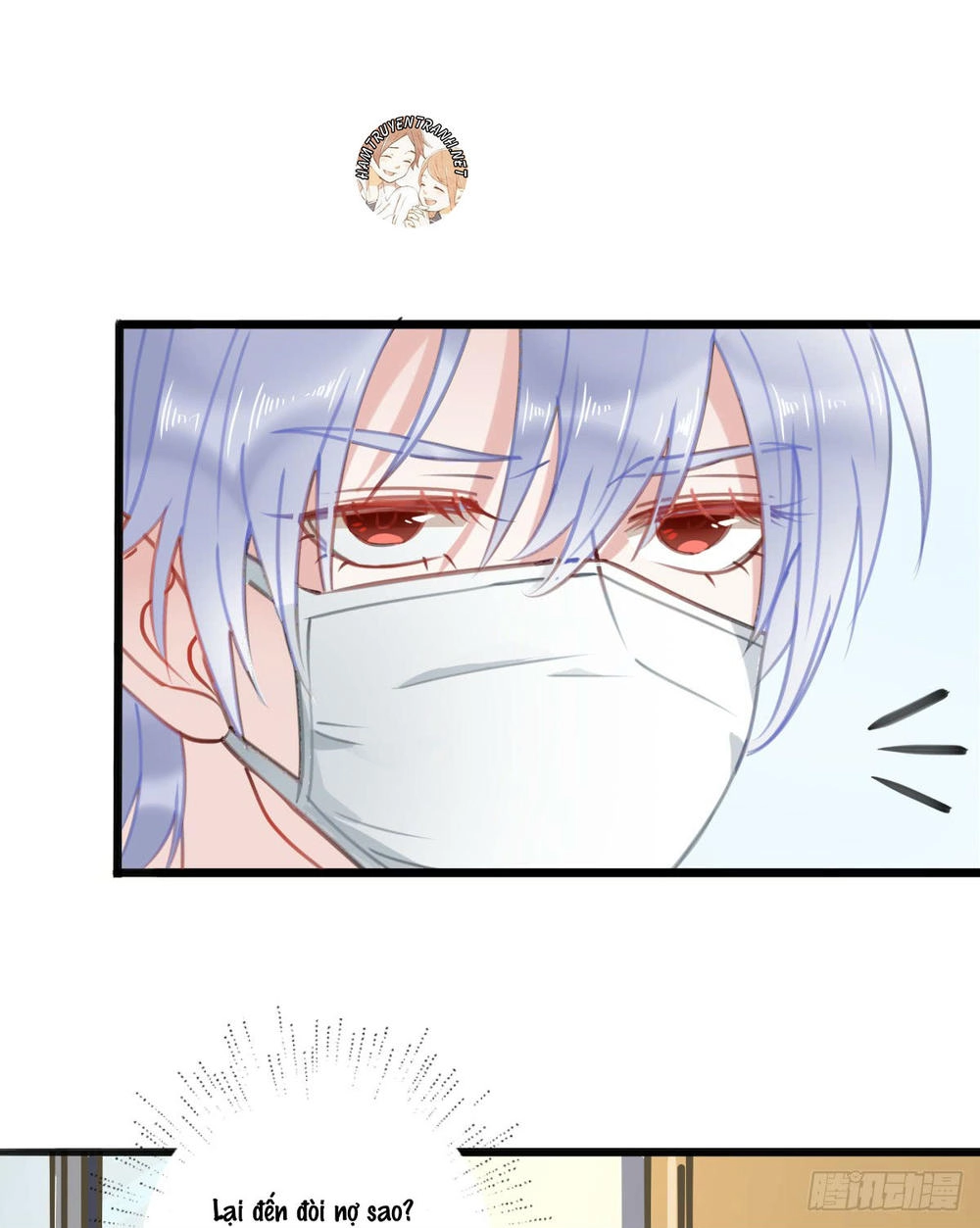 Phi Nhiên Hướng Phong Chapter 9.1 - 4