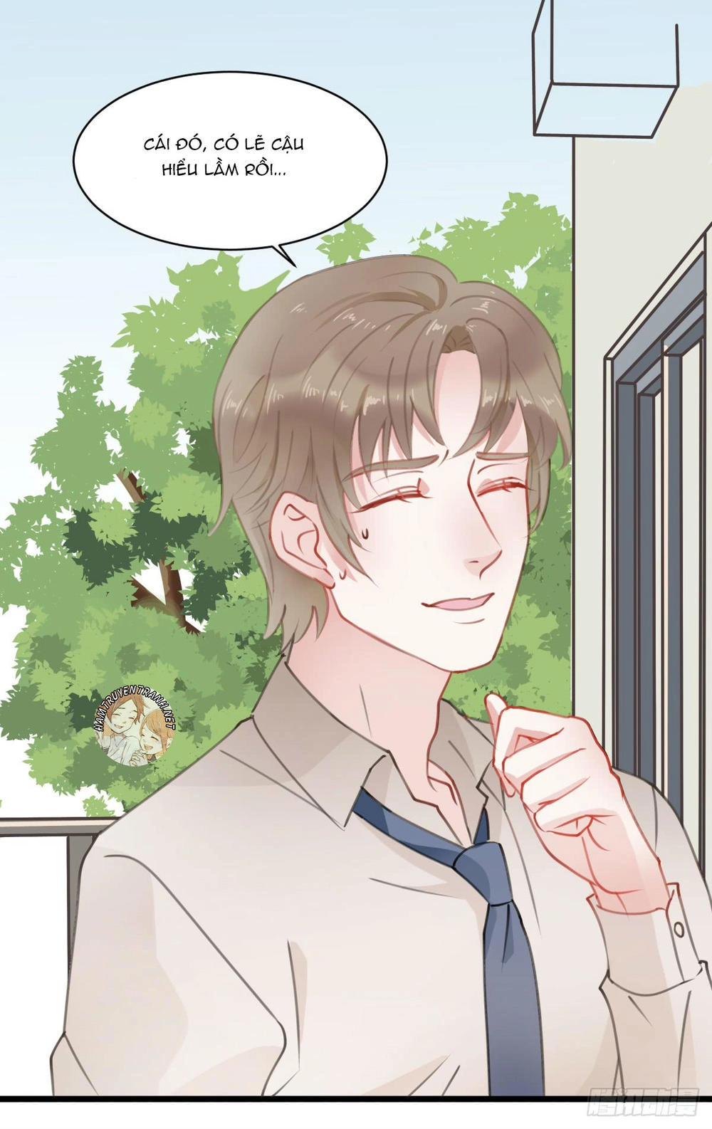 Phi Nhiên Hướng Phong Chapter 9.1 - 7