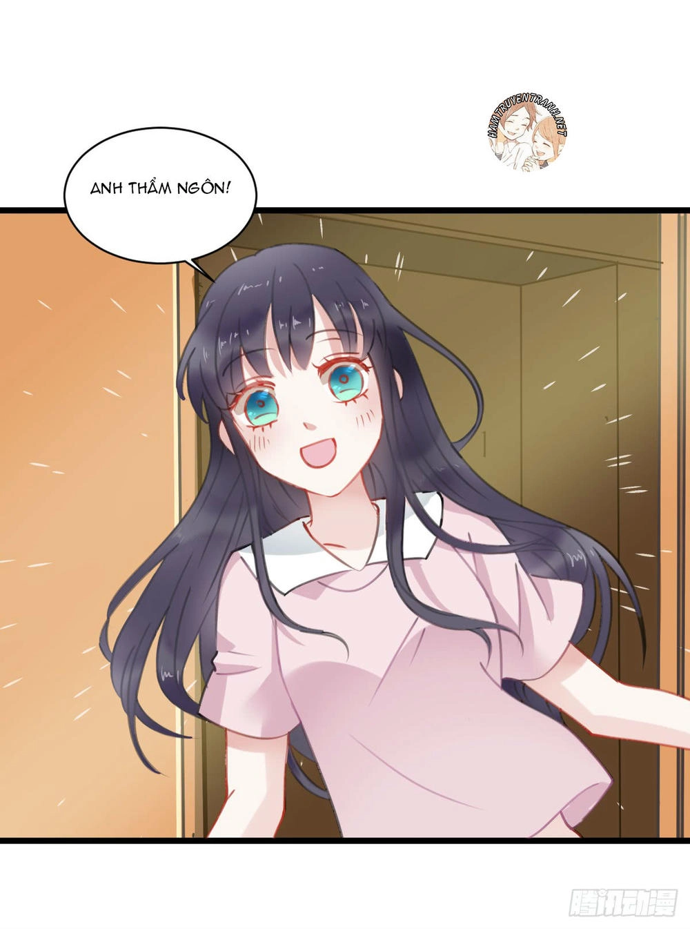 Phi Nhiên Hướng Phong Chapter 9.1 - 8