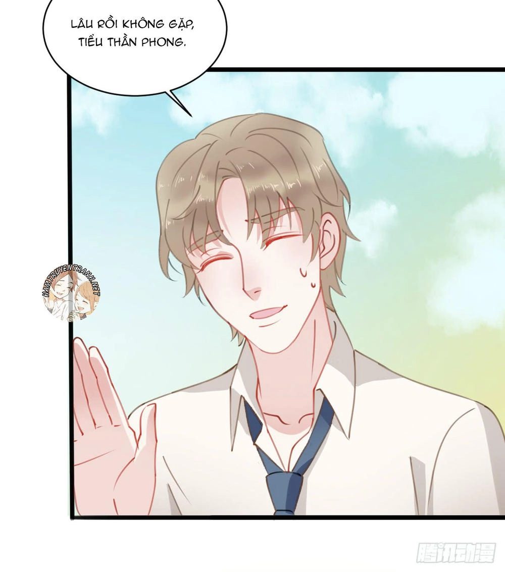 Phi Nhiên Hướng Phong Chapter 9.1 - 11