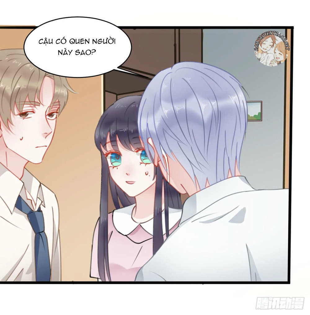 Phi Nhiên Hướng Phong Chapter 9.1 - 12