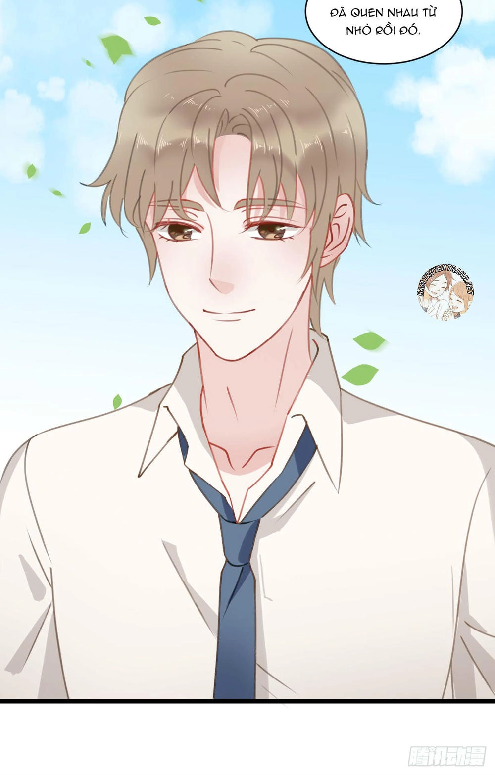 Phi Nhiên Hướng Phong Chapter 9.1 - 14