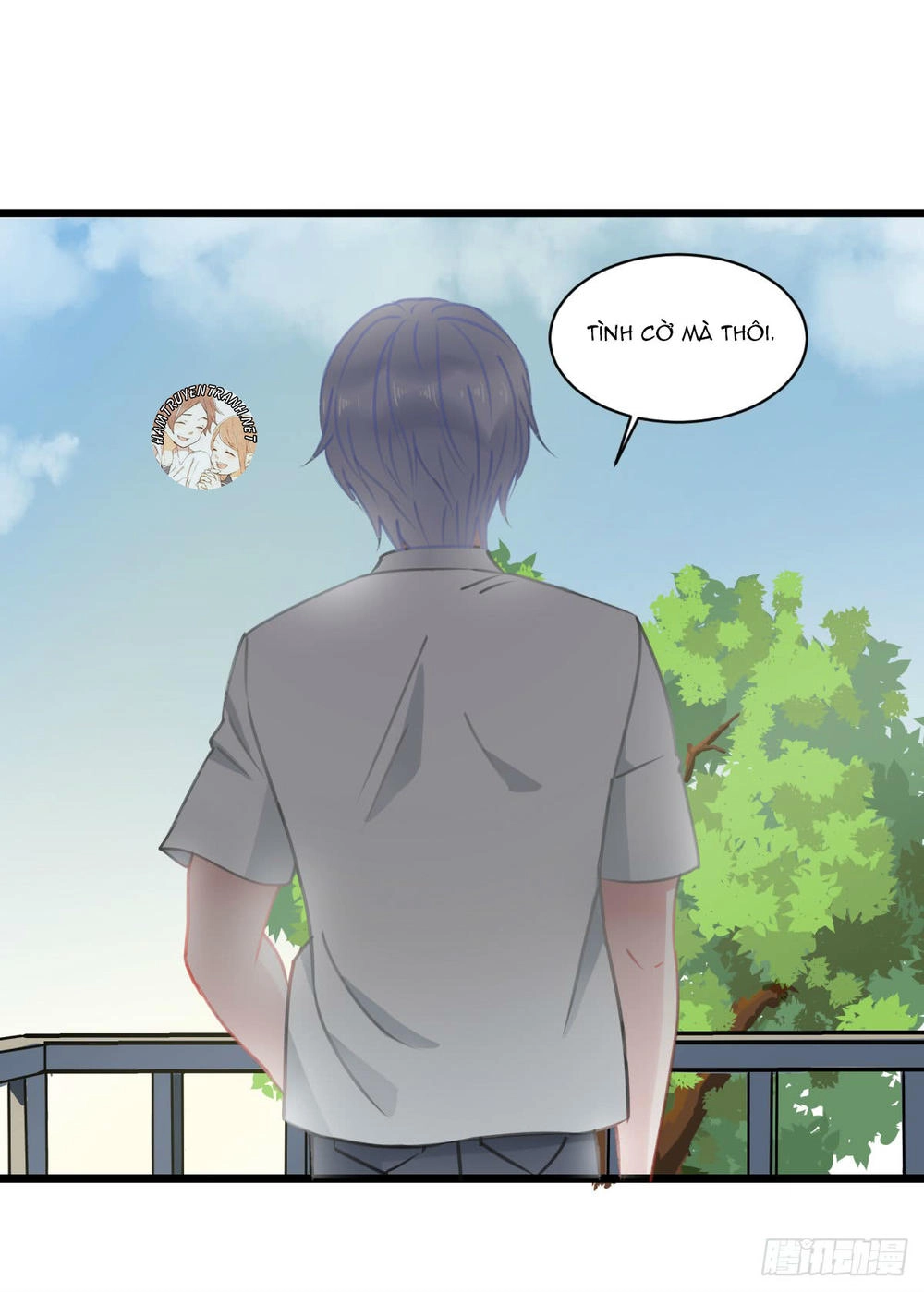 Phi Nhiên Hướng Phong Chapter 9.1 - 19