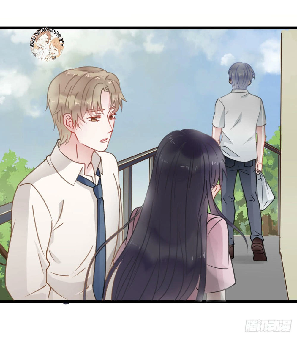 Phi Nhiên Hướng Phong Chapter 9.1 - 20