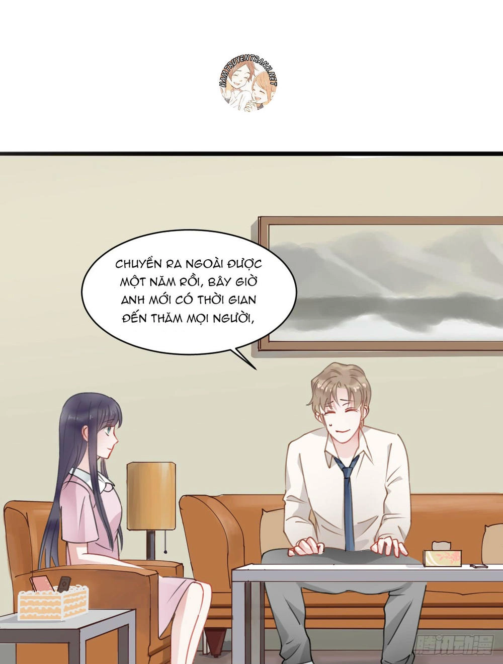 Phi Nhiên Hướng Phong Chapter 9.1 - 24