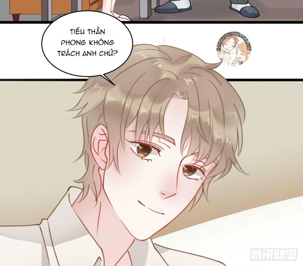 Phi Nhiên Hướng Phong Chapter 9.1 - 25