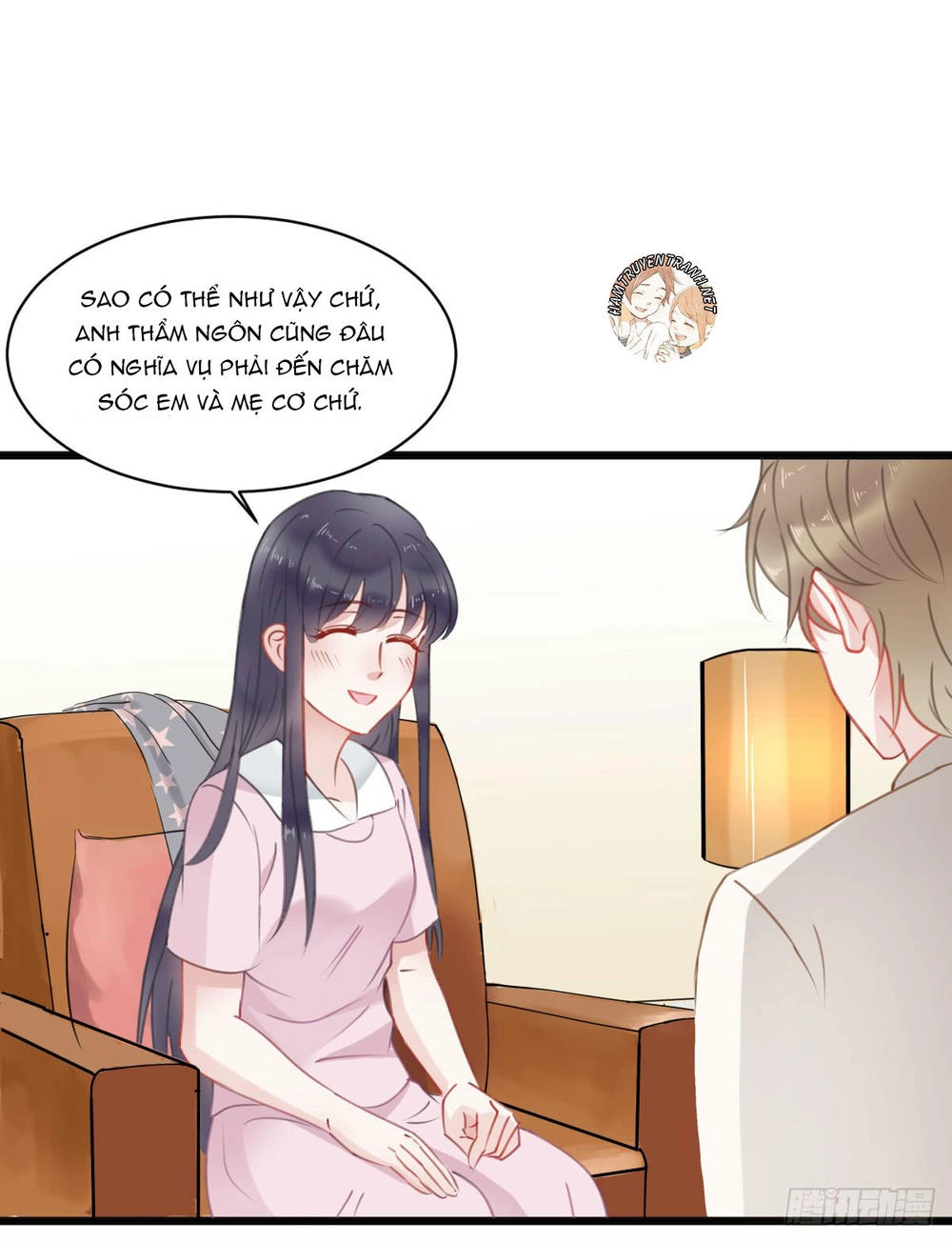 Phi Nhiên Hướng Phong Chapter 9.2 - 2