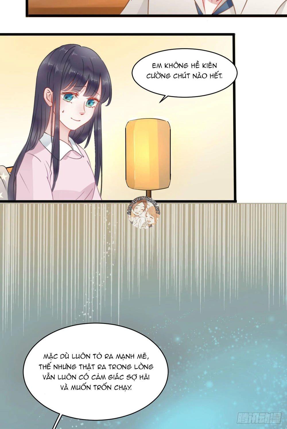 Phi Nhiên Hướng Phong Chapter 9.2 - 4