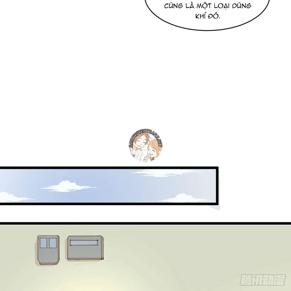 Phi Nhiên Hướng Phong Chapter 9.2 - 11