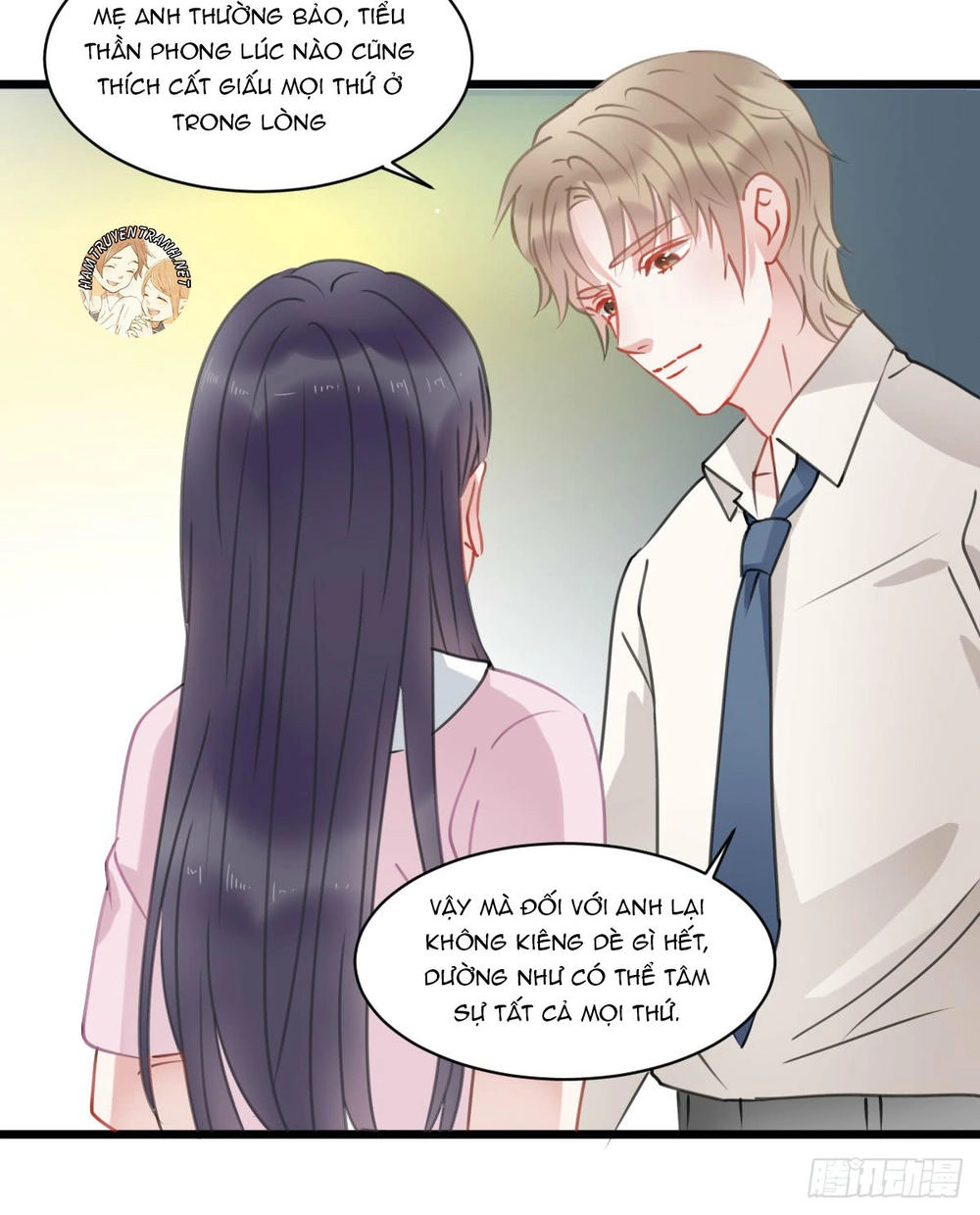 Phi Nhiên Hướng Phong Chapter 9.2 - 13