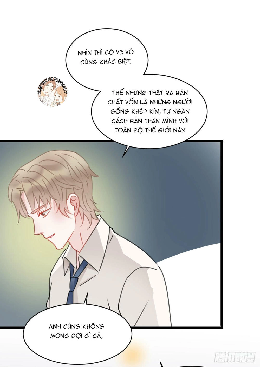 Phi Nhiên Hướng Phong Chapter 9.2 - 14