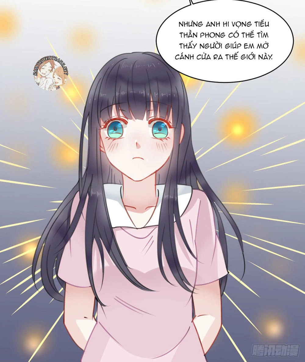 Phi Nhiên Hướng Phong Chapter 9.2 - 15