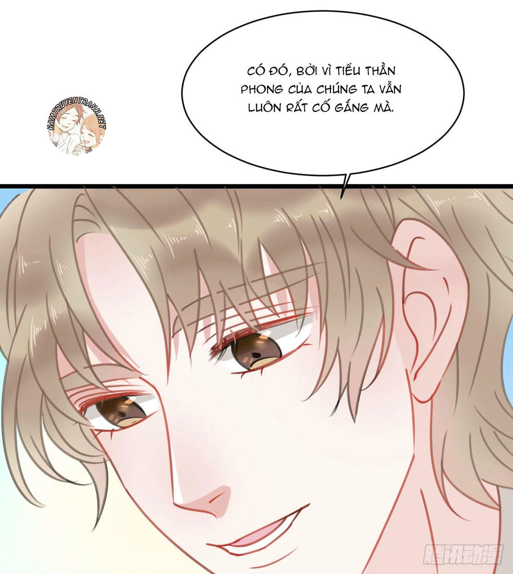 Phi Nhiên Hướng Phong Chapter 9.2 - 17