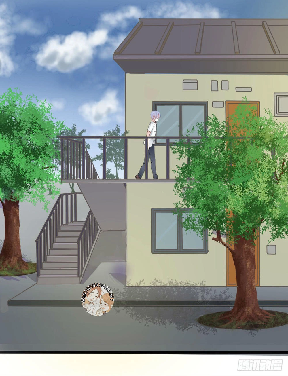 Phi Nhiên Hướng Phong Chapter 9.2 - 18