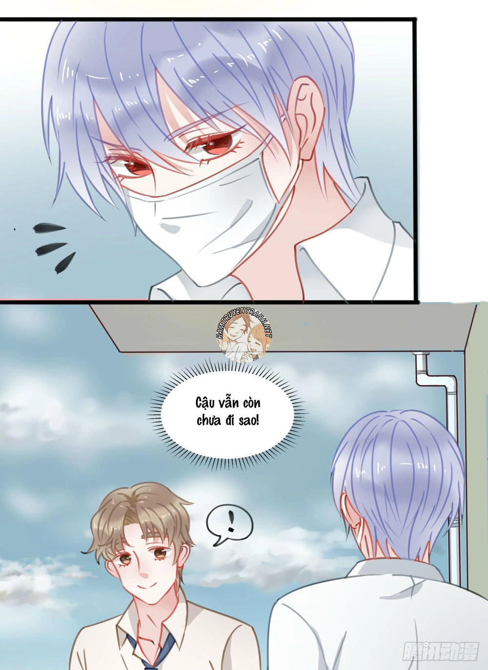 Phi Nhiên Hướng Phong Chapter 9.2 - 19