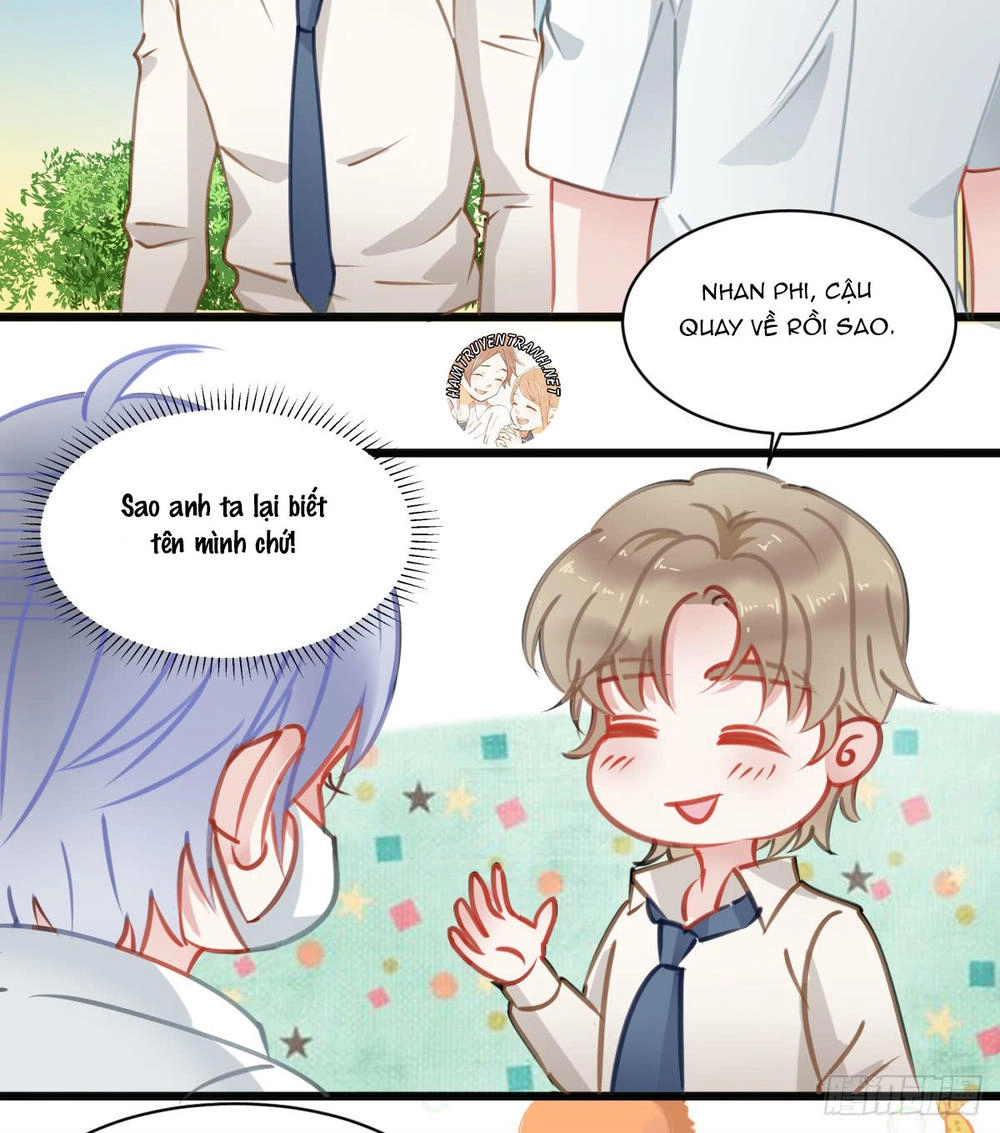 Phi Nhiên Hướng Phong Chapter 9.2 - 20