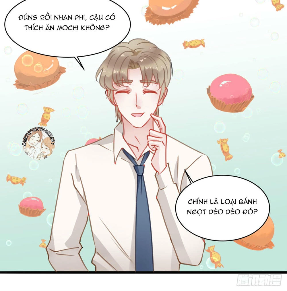 Phi Nhiên Hướng Phong Chapter 9.2 - 21