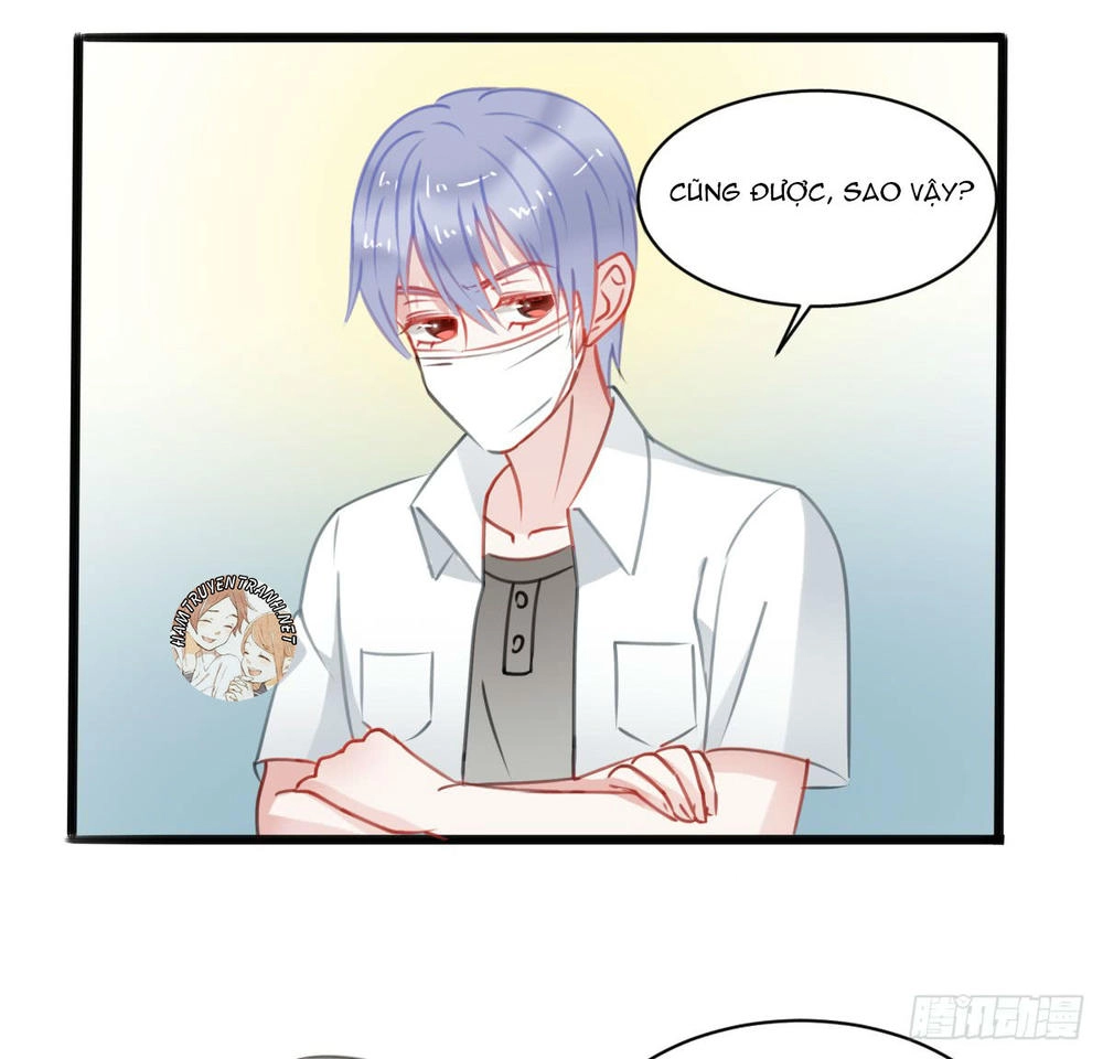 Phi Nhiên Hướng Phong Chapter 9.2 - 22