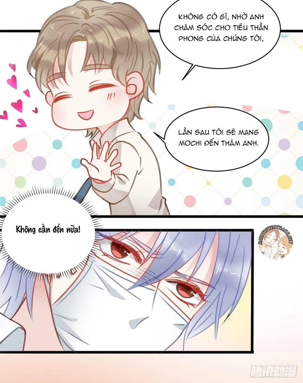 Phi Nhiên Hướng Phong Chapter 9.2 - 23