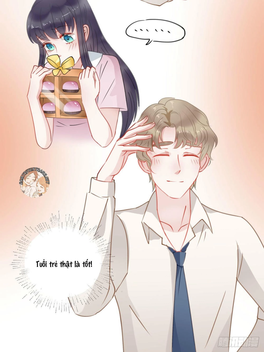 Phi Nhiên Hướng Phong Chapter 9.2 - 25