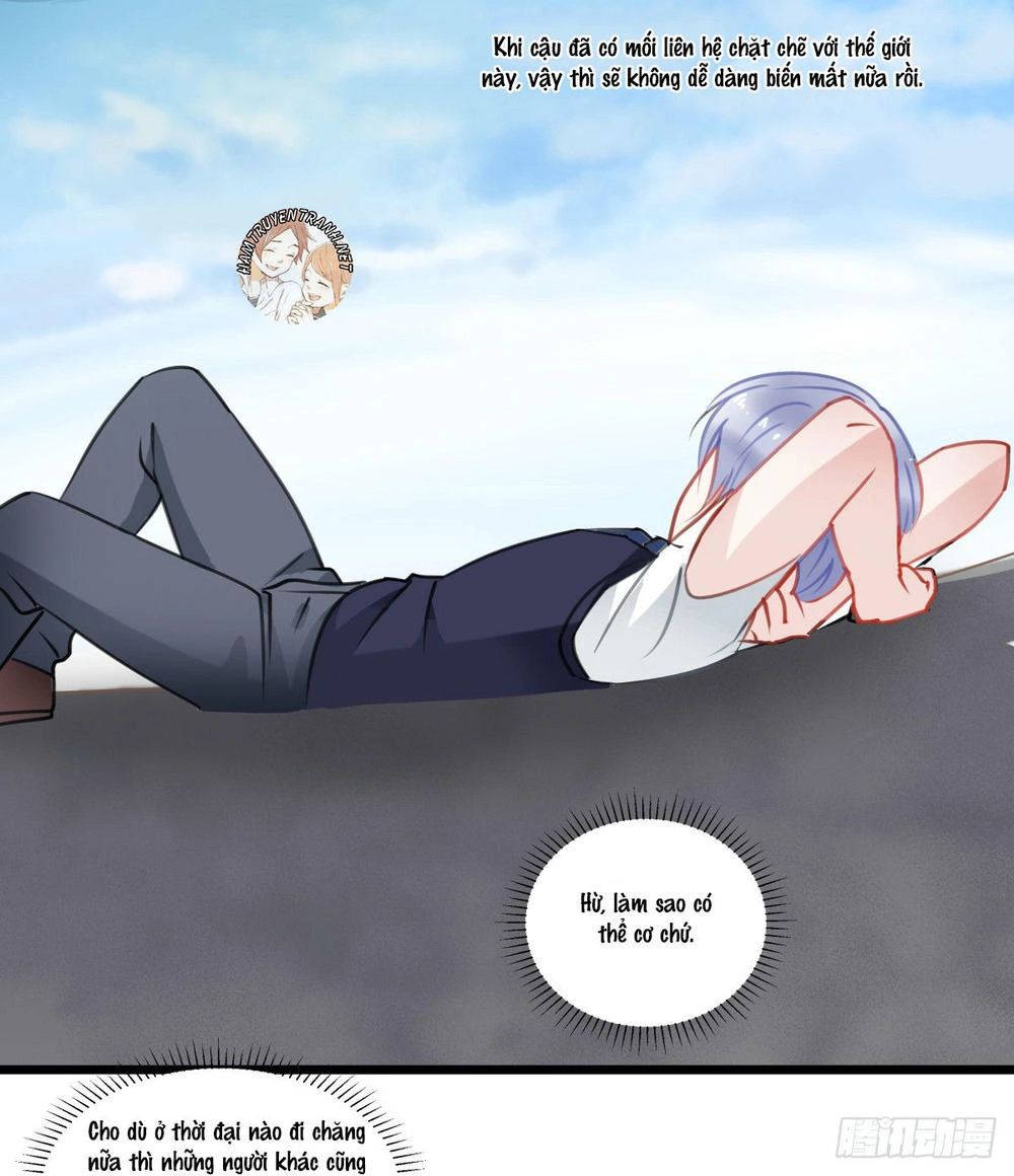 Phi Nhiên Hướng Phong Chapter 10.1 - 7