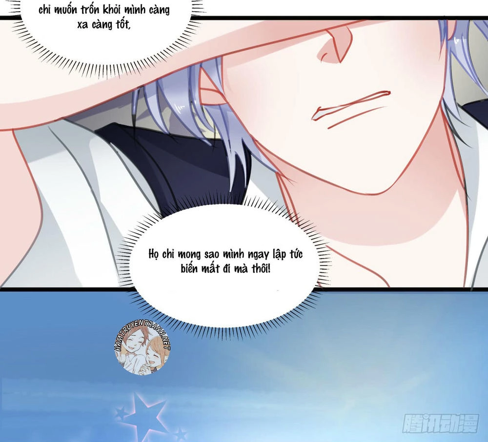 Phi Nhiên Hướng Phong Chapter 10.1 - 8