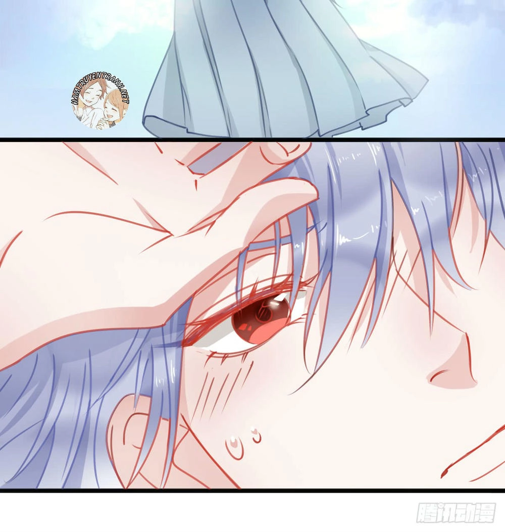 Phi Nhiên Hướng Phong Chapter 10.1 - 10