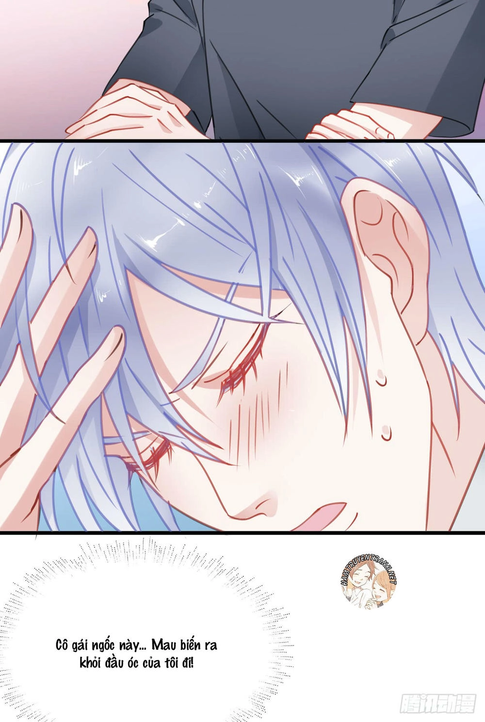 Phi Nhiên Hướng Phong Chapter 10.1 - 13