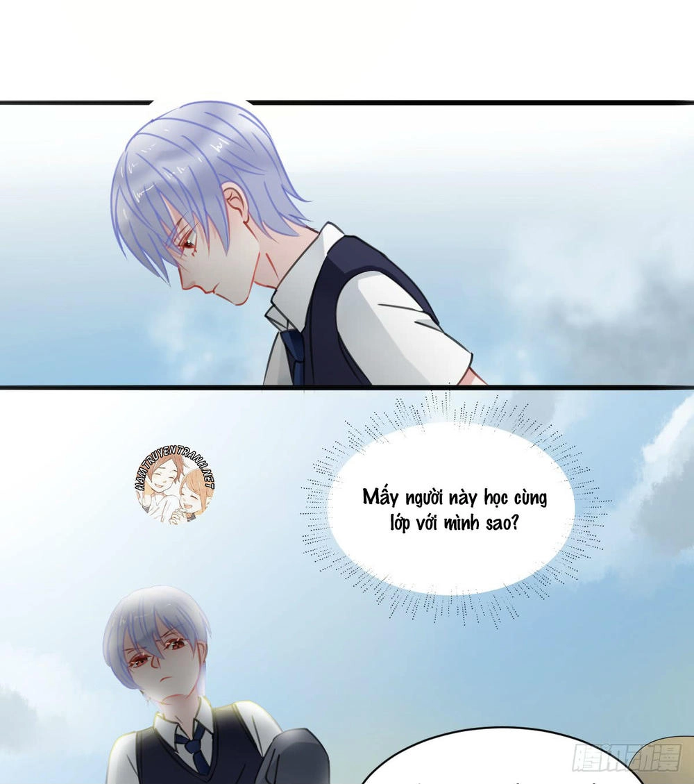 Phi Nhiên Hướng Phong Chapter 10.1 - 16