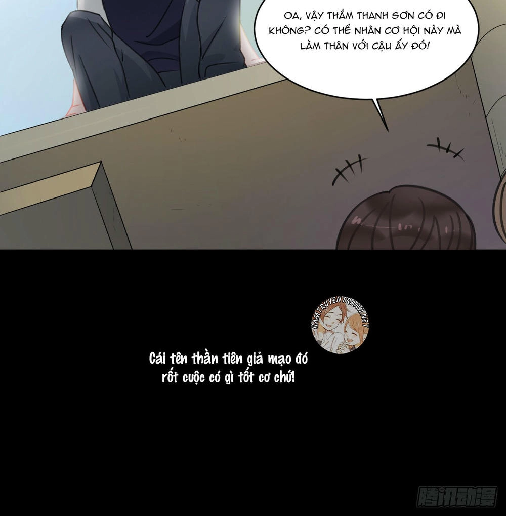 Phi Nhiên Hướng Phong Chapter 10.1 - 17