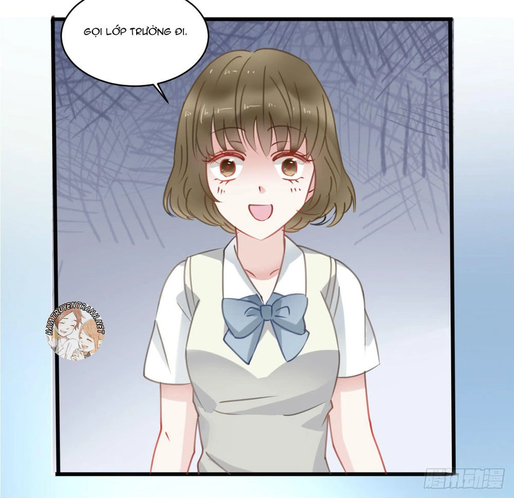 Phi Nhiên Hướng Phong Chapter 10.1 - 19