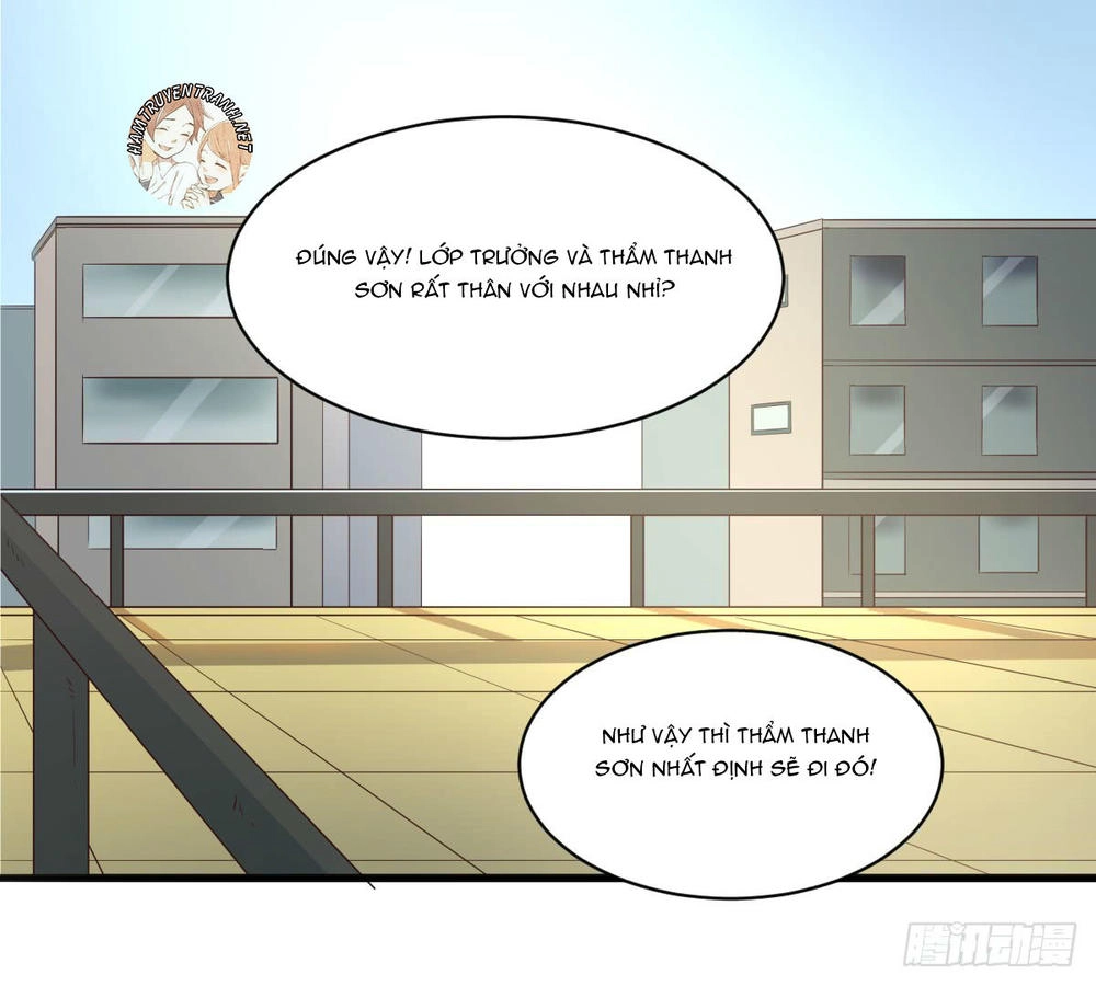 Phi Nhiên Hướng Phong Chapter 10.1 - 20