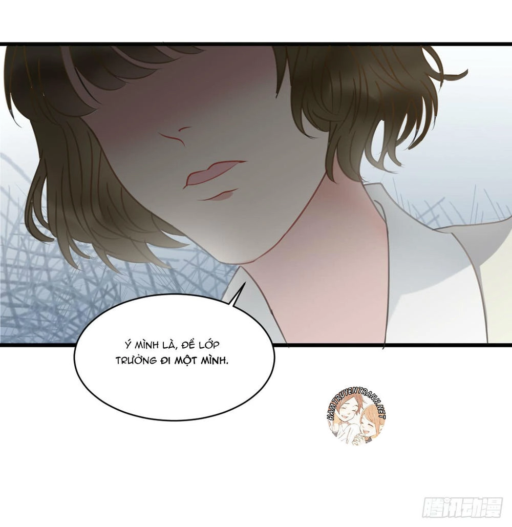 Phi Nhiên Hướng Phong Chapter 10.1 - 21