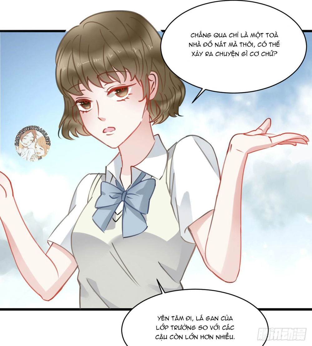 Phi Nhiên Hướng Phong Chapter 10.1 - 23