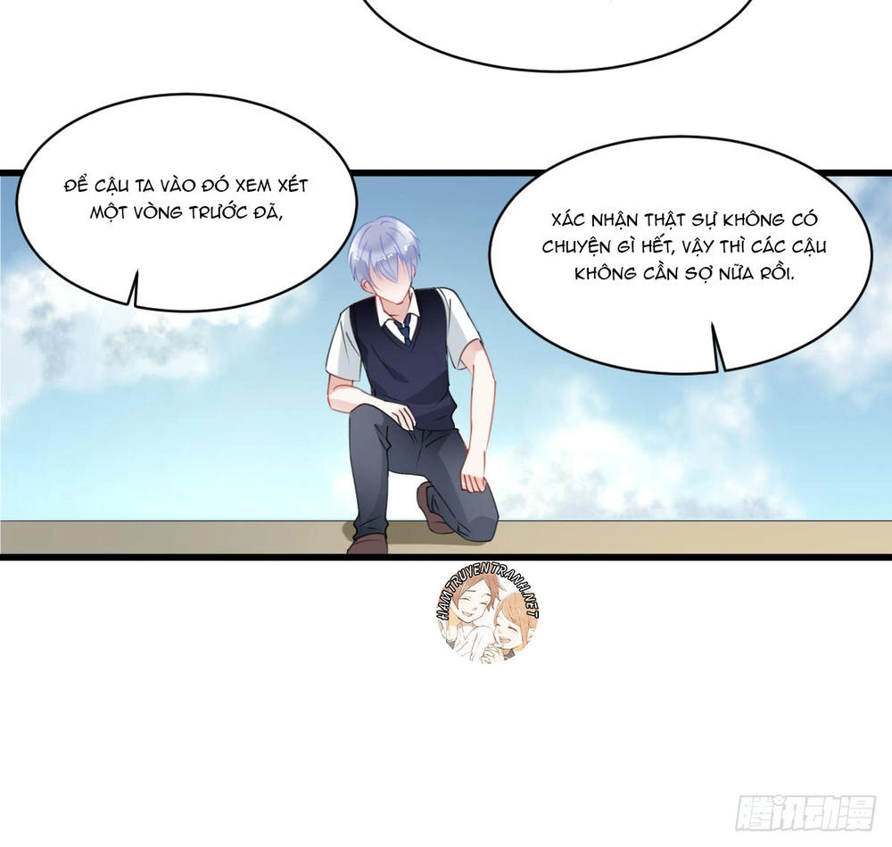 Phi Nhiên Hướng Phong Chapter 10.1 - 24