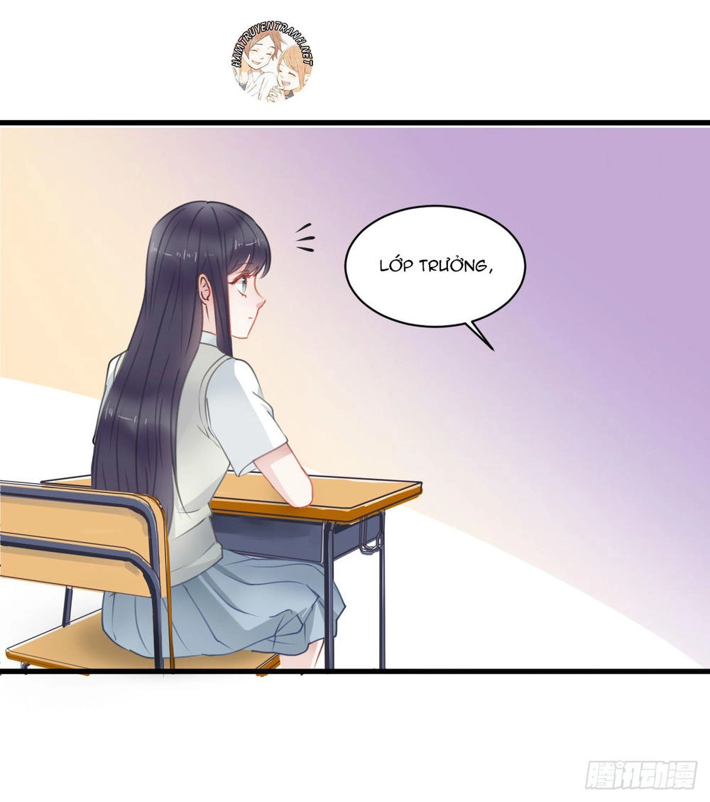 Phi Nhiên Hướng Phong Chapter 10.1 - 26