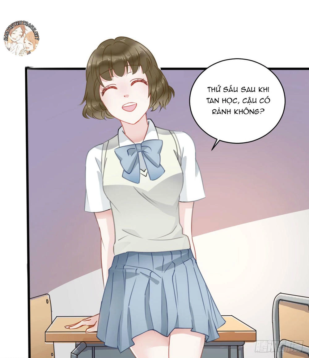 Phi Nhiên Hướng Phong Chapter 10.1 - 27