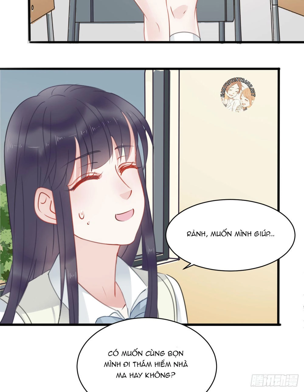 Phi Nhiên Hướng Phong Chapter 10.1 - 28