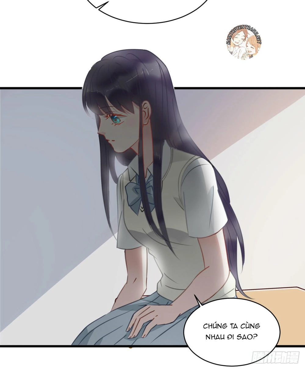 Phi Nhiên Hướng Phong Chapter 10.1 - 29