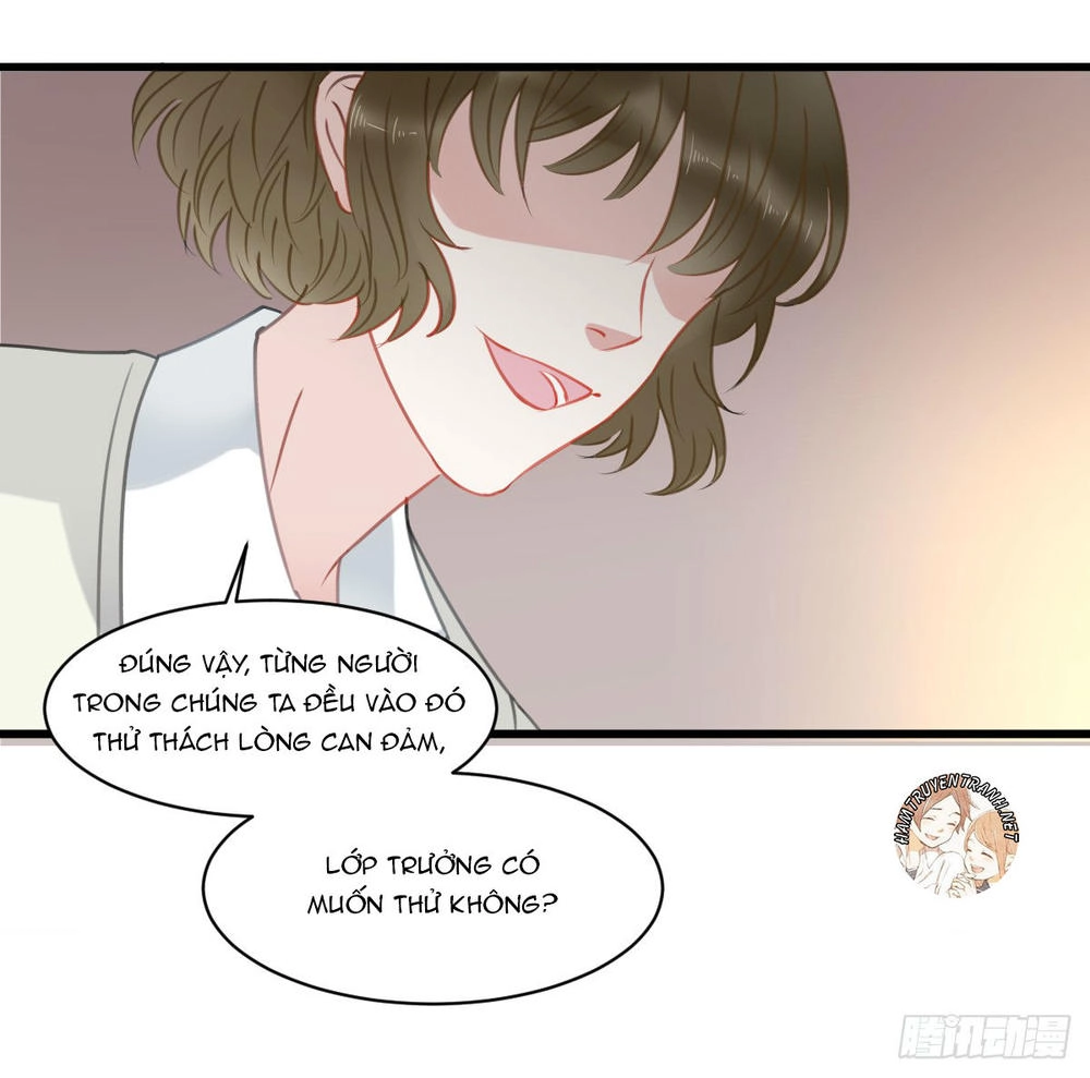 Phi Nhiên Hướng Phong Chapter 10.2 - 2