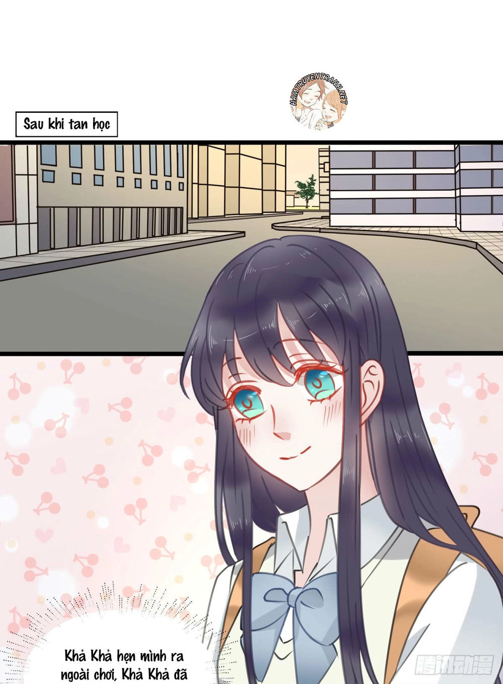 Phi Nhiên Hướng Phong Chapter 10.2 - 5