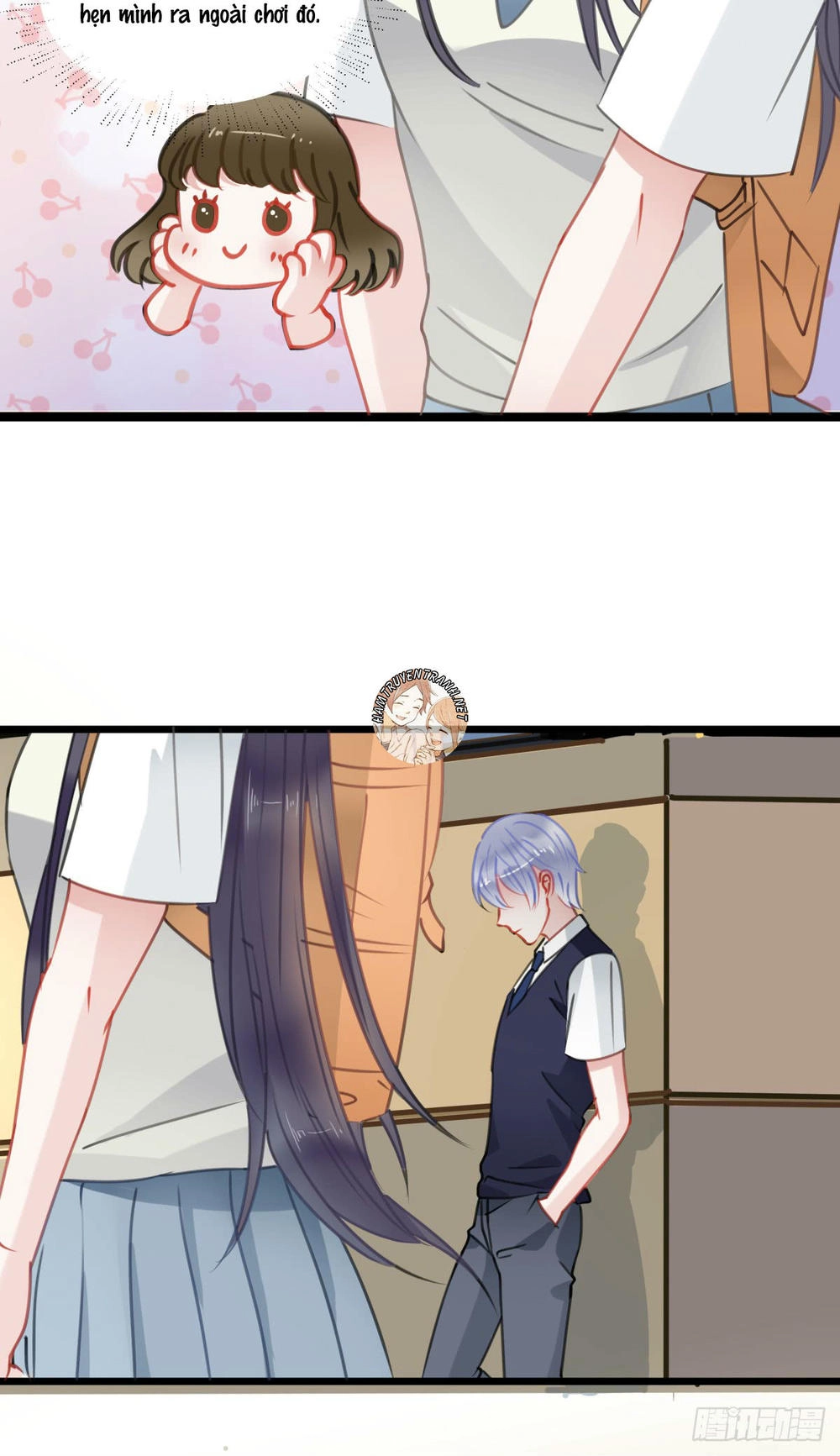 Phi Nhiên Hướng Phong Chapter 10.2 - 6