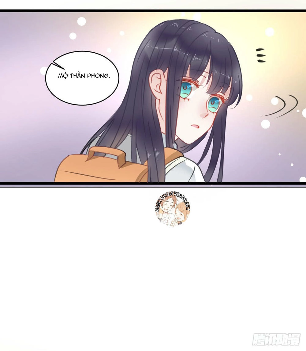 Phi Nhiên Hướng Phong Chapter 10.2 - 7