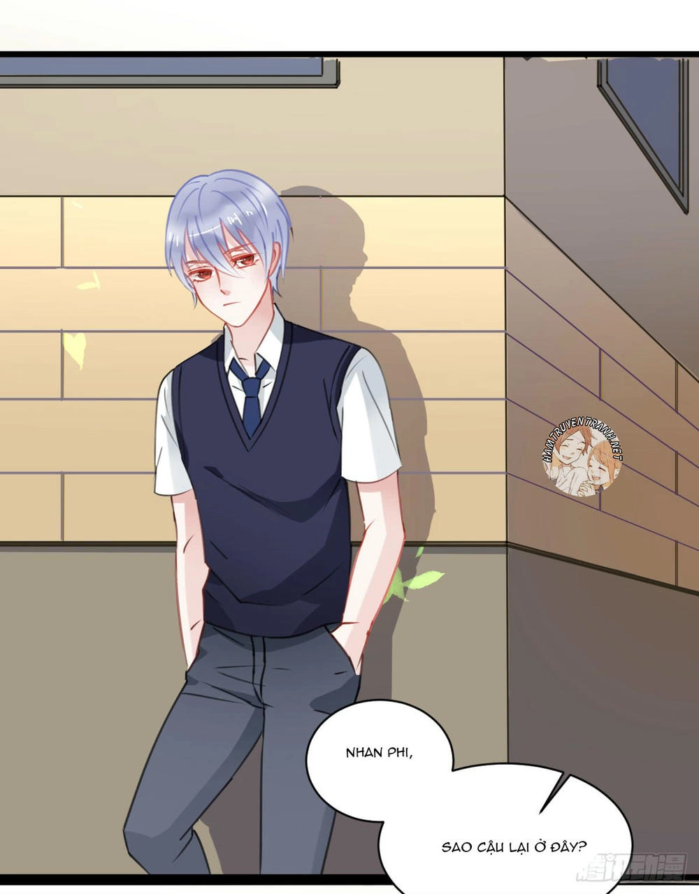 Phi Nhiên Hướng Phong Chapter 10.2 - 8