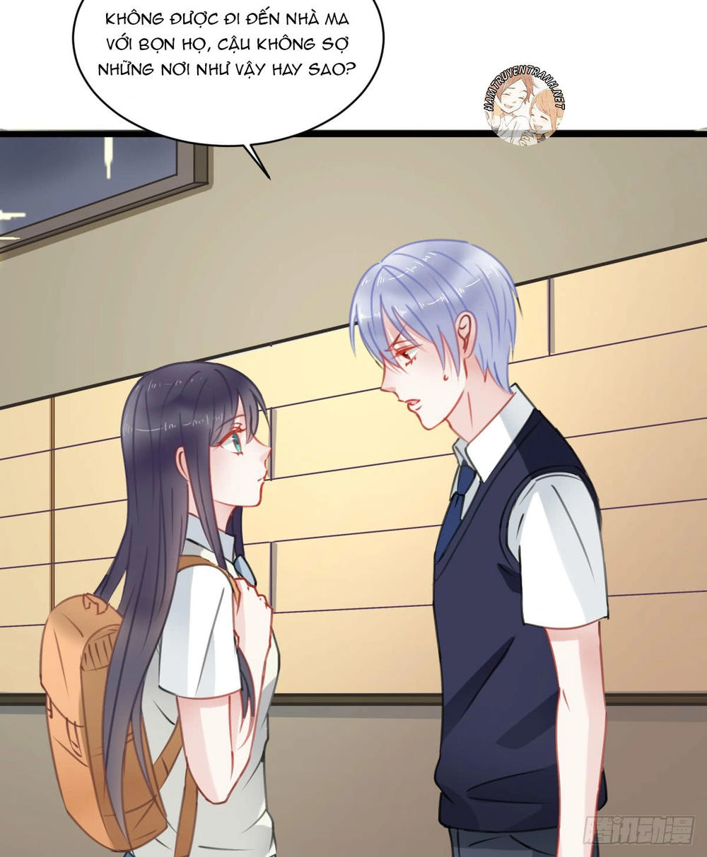 Phi Nhiên Hướng Phong Chapter 10.2 - 10