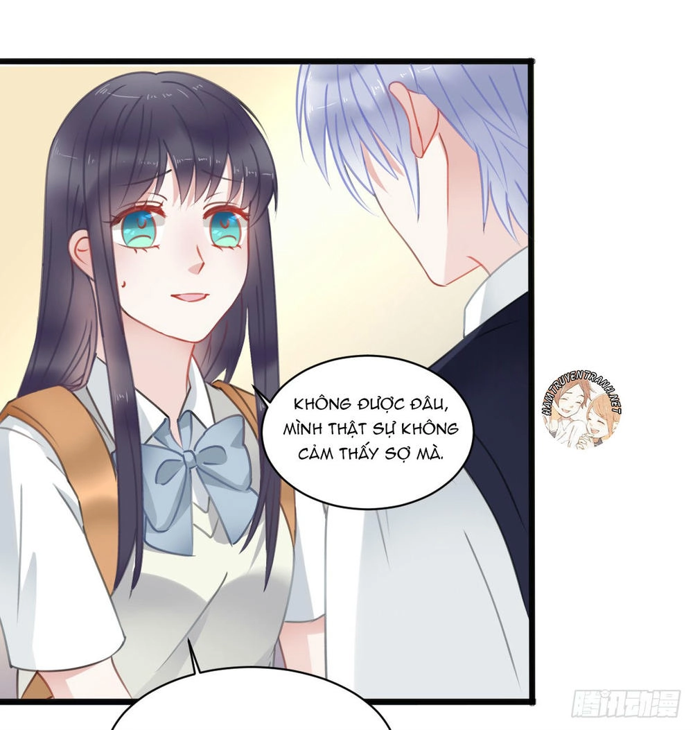 Phi Nhiên Hướng Phong Chapter 10.2 - 12