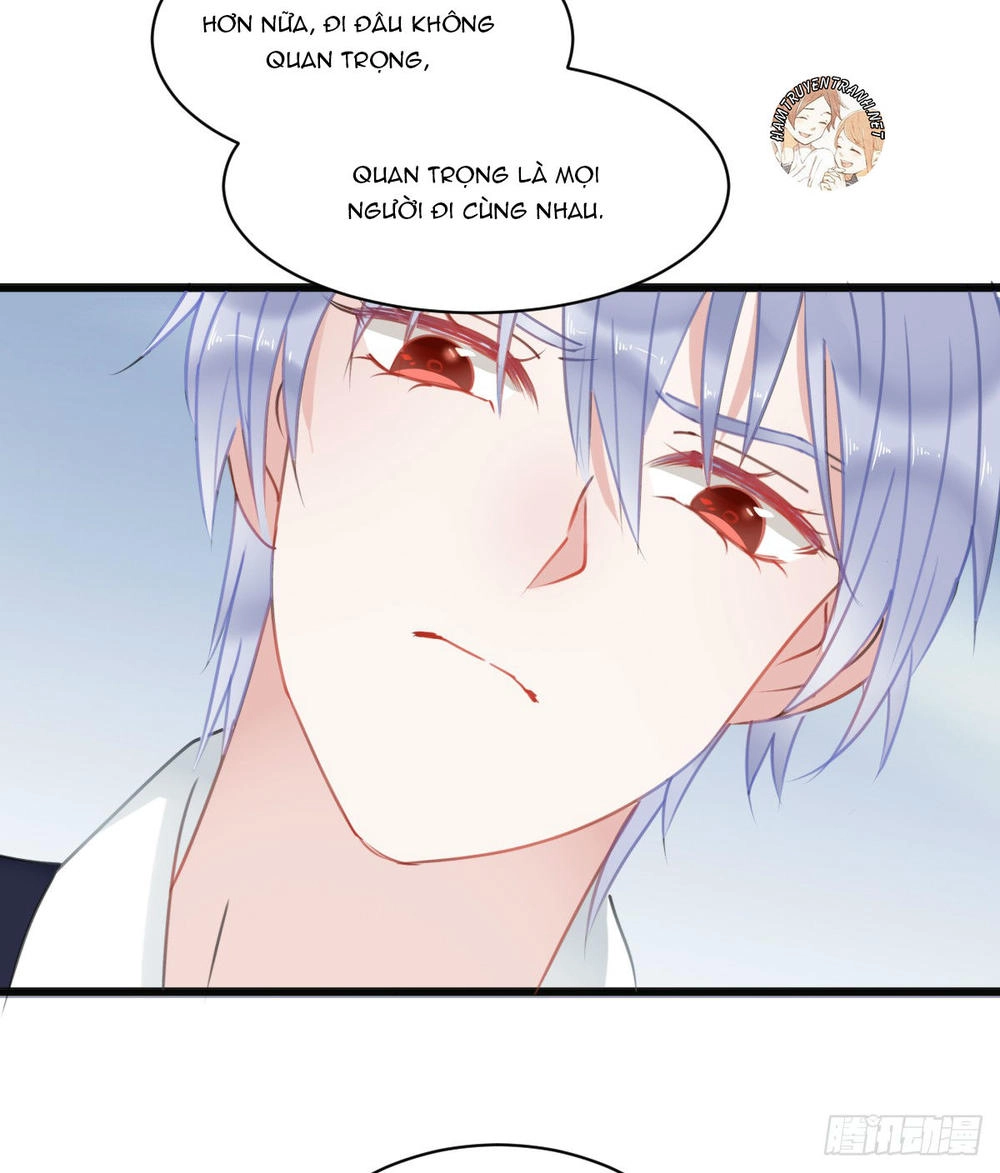 Phi Nhiên Hướng Phong Chapter 10.2 - 13