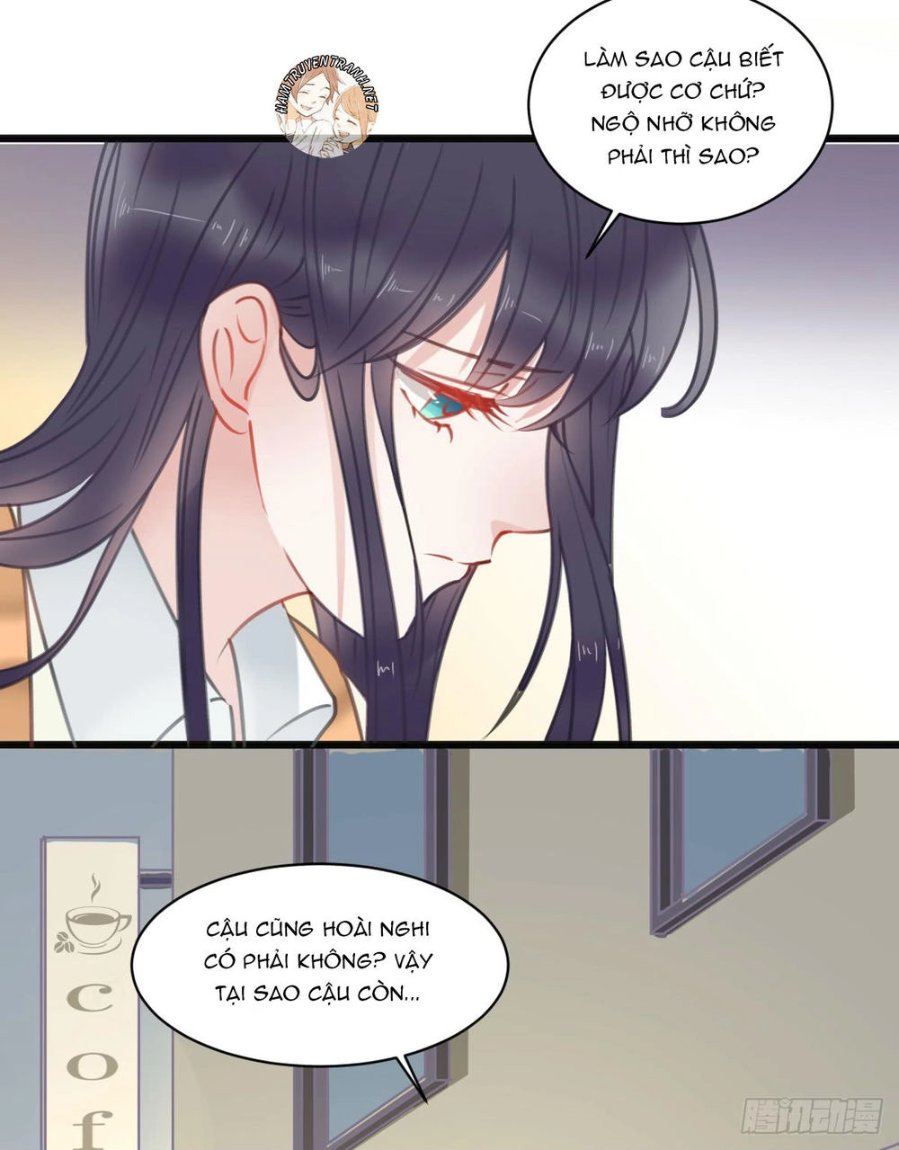 Phi Nhiên Hướng Phong Chapter 10.2 - 16