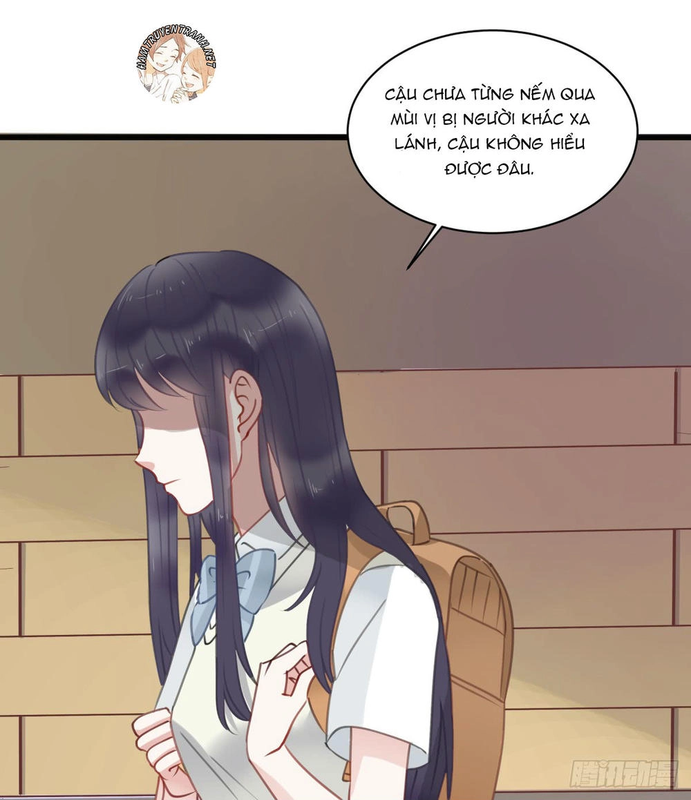 Phi Nhiên Hướng Phong Chapter 10.2 - 21